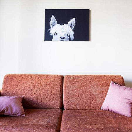 Calefati Holiday Apartment Bari Bagian luar foto